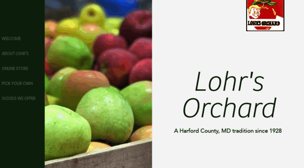 lohrsorchard.com