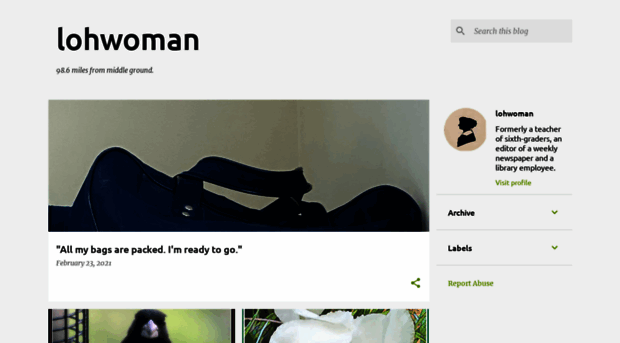 lohwoman.blogspot.com