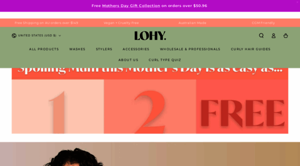 lohy.com.au