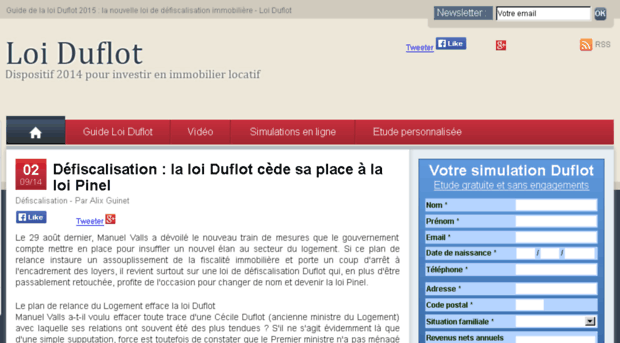 loi-duflot.net