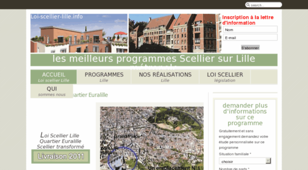 loi-scellier-lille.info