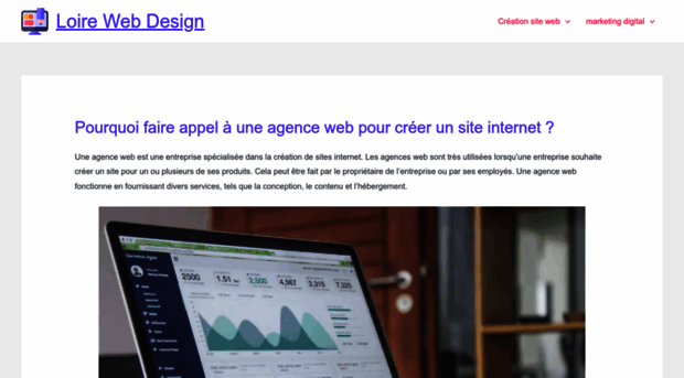 loire-webdesign.com