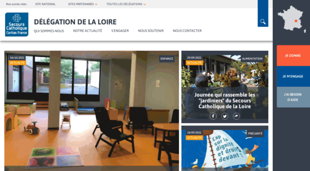 loire.secours-catholique.org