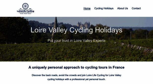 loirelifecycling.com