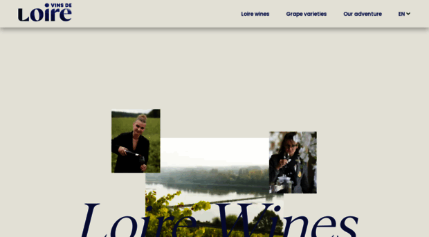 loirevalleywine.com