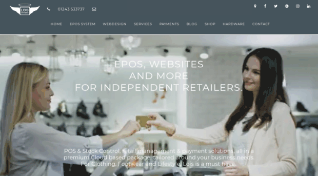 lois-systems.co.uk