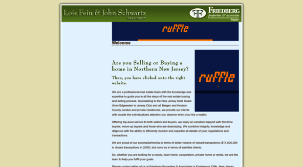 loisandjohn.com