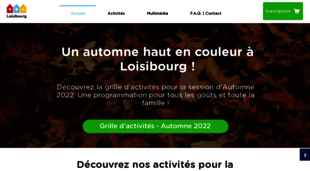 loisibourg.org