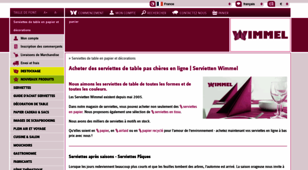 loisirs-creatifs-wimmel.com