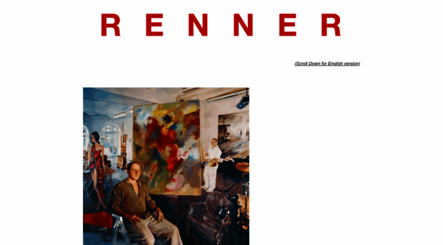 loisrenner.com