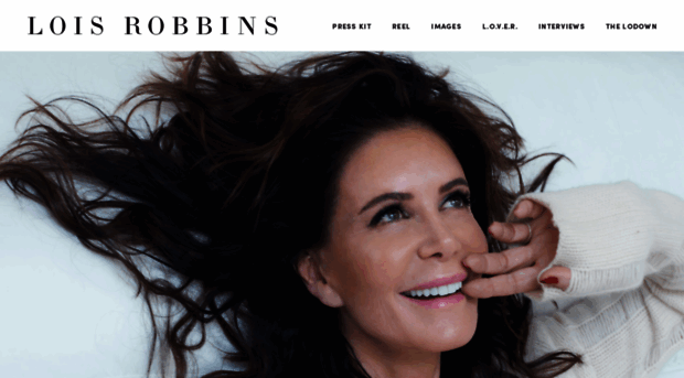 loisrobbins.com
