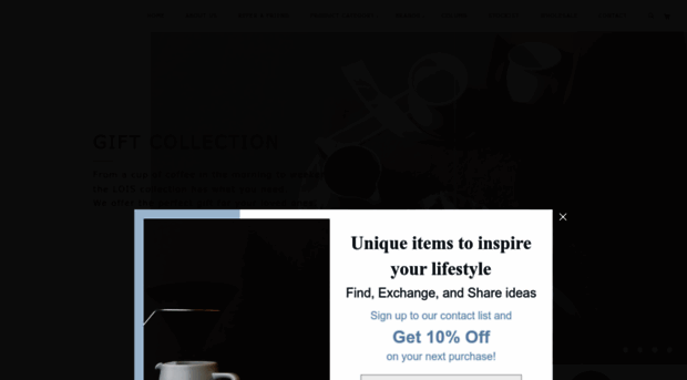 loisthestore.com