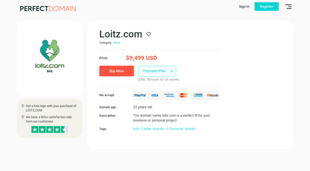 loitz.com