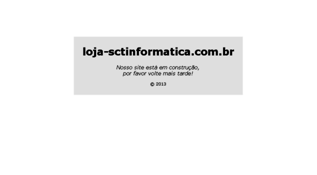 loja-sctinformatica.com.br