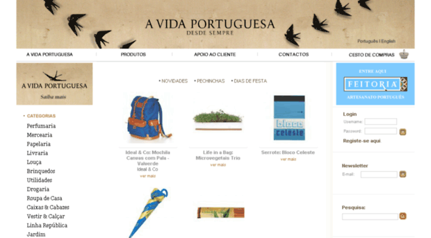 loja.avidaportuguesa.com