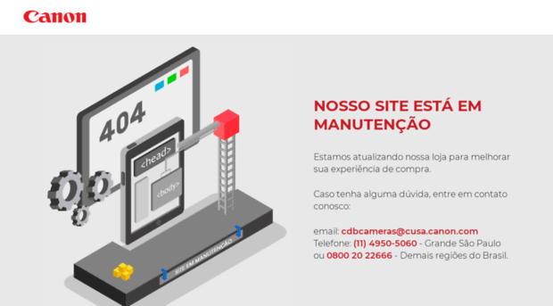 loja.canon.com.br