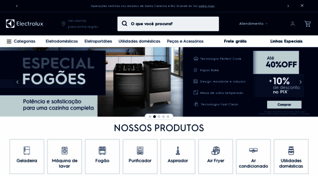 loja.electrolux.com.br