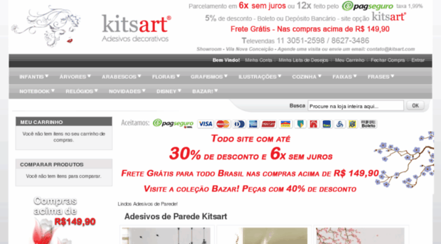 loja.kitsart.com