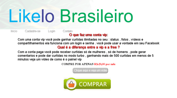 loja.likelobrasileiro.com.br