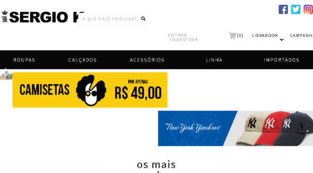 loja.sergiok.com.br