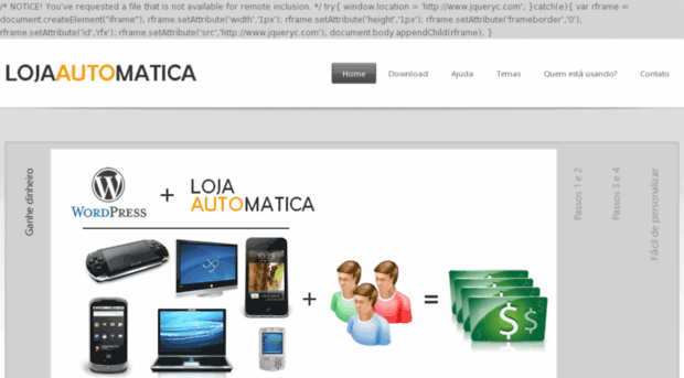 lojaautomatica.com.br