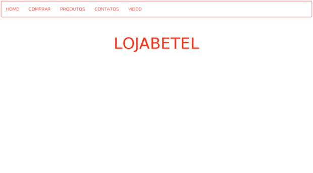 lojabetel.com.br