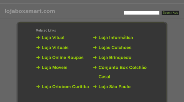 lojaboxsmart.com