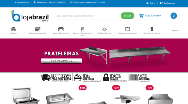 lojabrazil.com.br