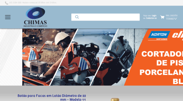 lojachimas.com