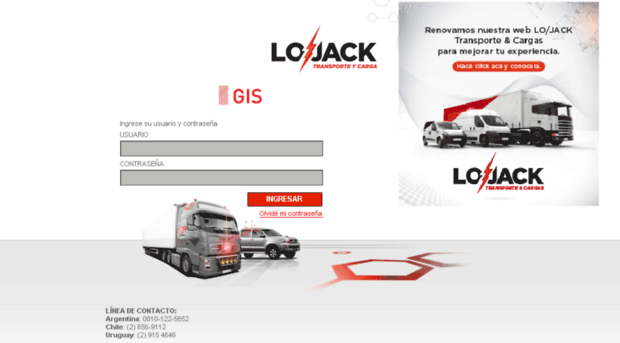 lojackgis.com.ar