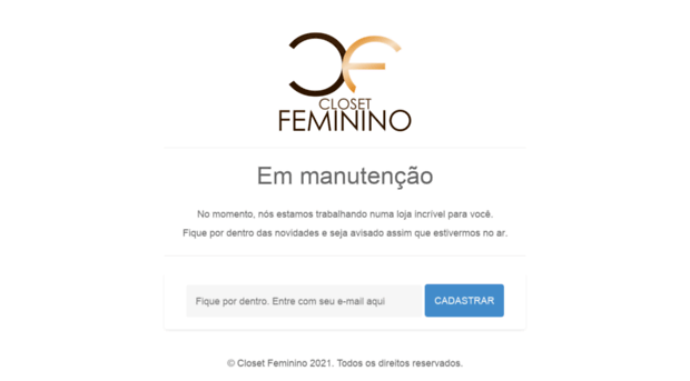 lojaclosetfeminino.com.br