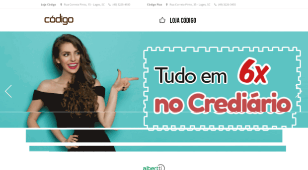 lojacodigo.com.br