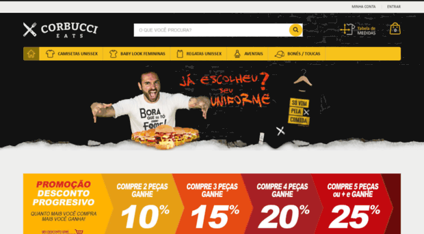 lojacorbuccieats.com.br