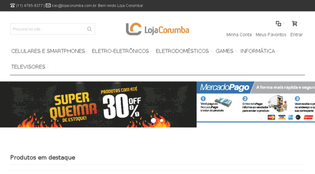 lojacorumba.com.br