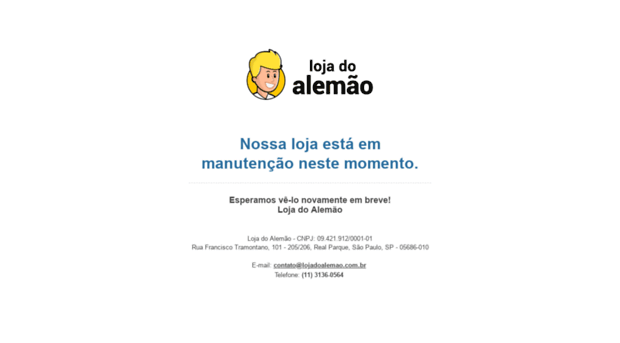 lojadoalemao.com.br