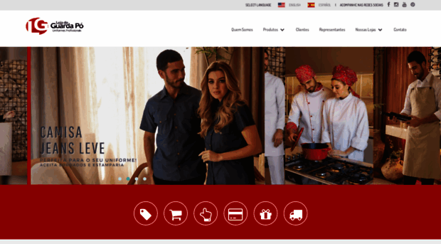 lojadoguardapo.com.br