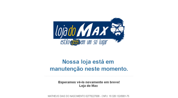 lojadomax.com.br