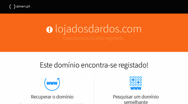 lojadosdardos.com