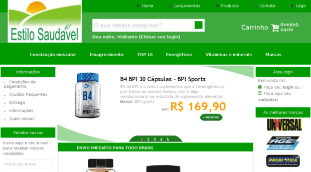 lojaestilosaudavel.com.br