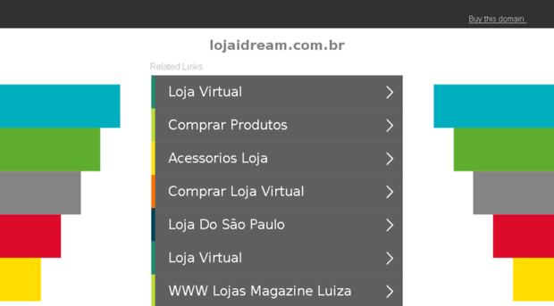 lojaidream.com.br