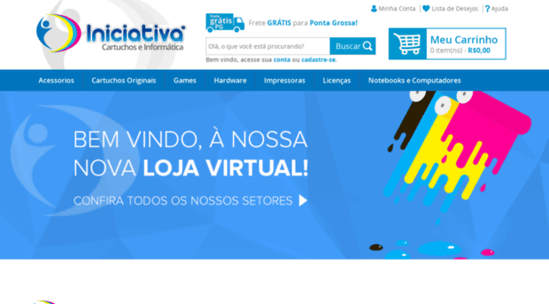 lojainiciativa.com.br
