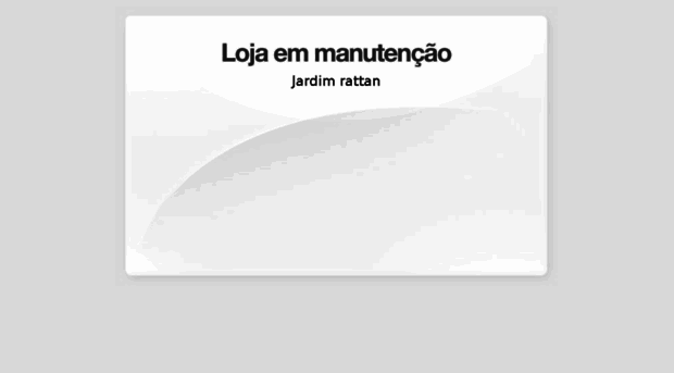 lojajardimrattan.com.br