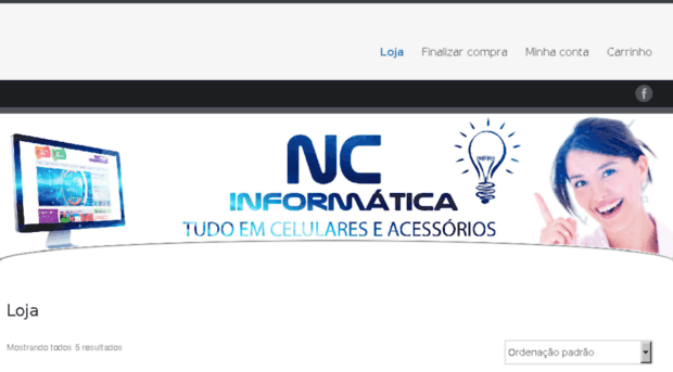 lojanc.com.br