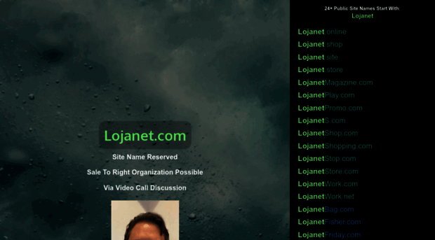 lojanet.com