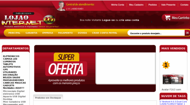 lojaointernet.com.br