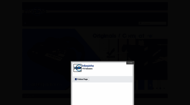 lojaonline.inforpinho.com
