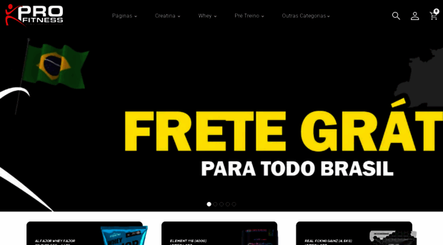 lojaprofitness.com.br