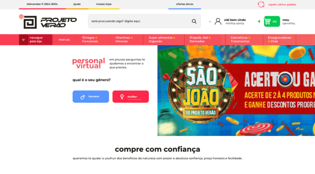 lojaprojetoverao.com.br