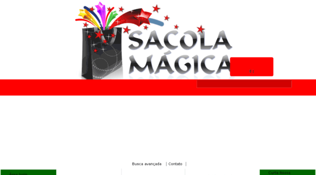 lojasacolamagica.com