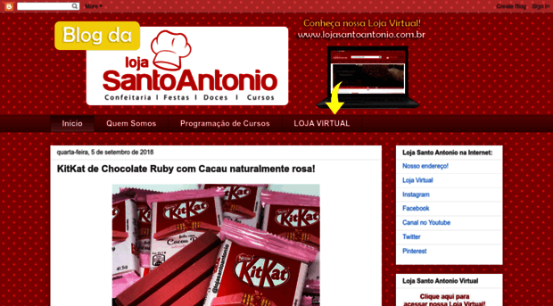 lojasantoantonio.blogspot.com.br